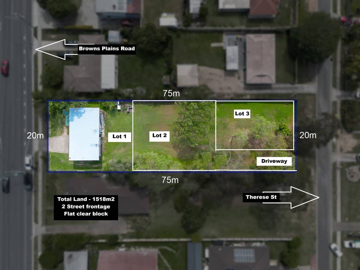 718 Browns Plains Road, MARSDEN - Thumbnail 1