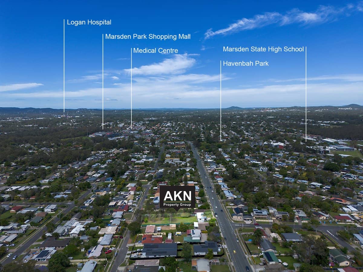 718 Browns Plains Road, MARSDEN - Thumbnail 22