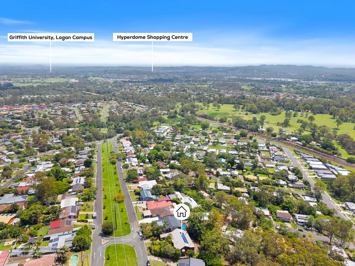 46 Bingo Street, HOLMVIEW - Thumbnail 21