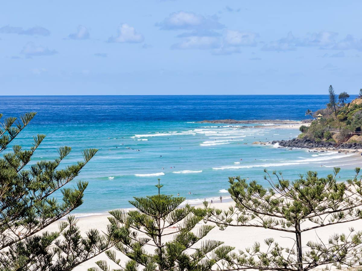 62 Marine Parade, COOLANGATTA - Thumbnail 9