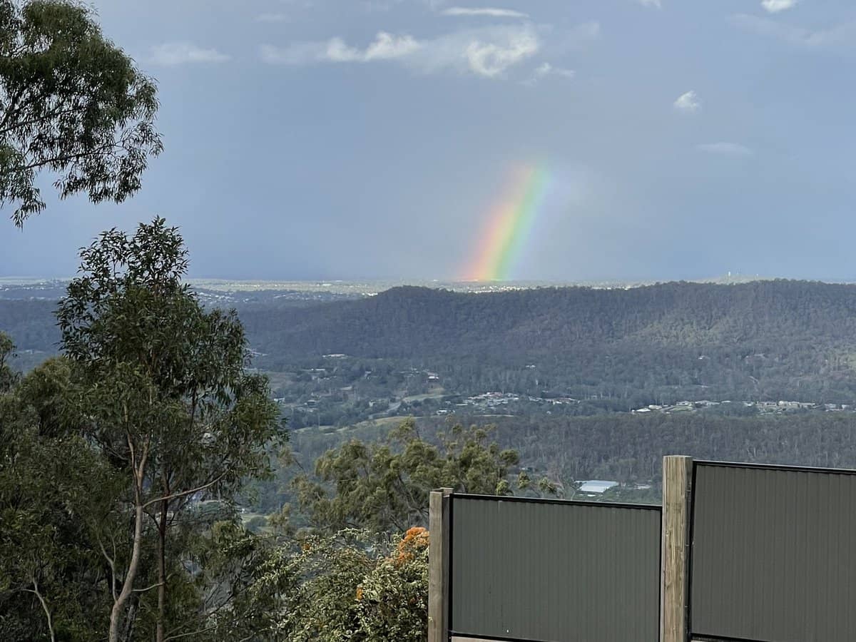 21 Wildflower Court, TAMBORINE MOUNTAIN - Thumbnail 9