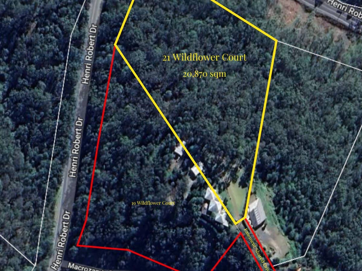 21 Wildflower Court, TAMBORINE MOUNTAIN - Thumbnail 20