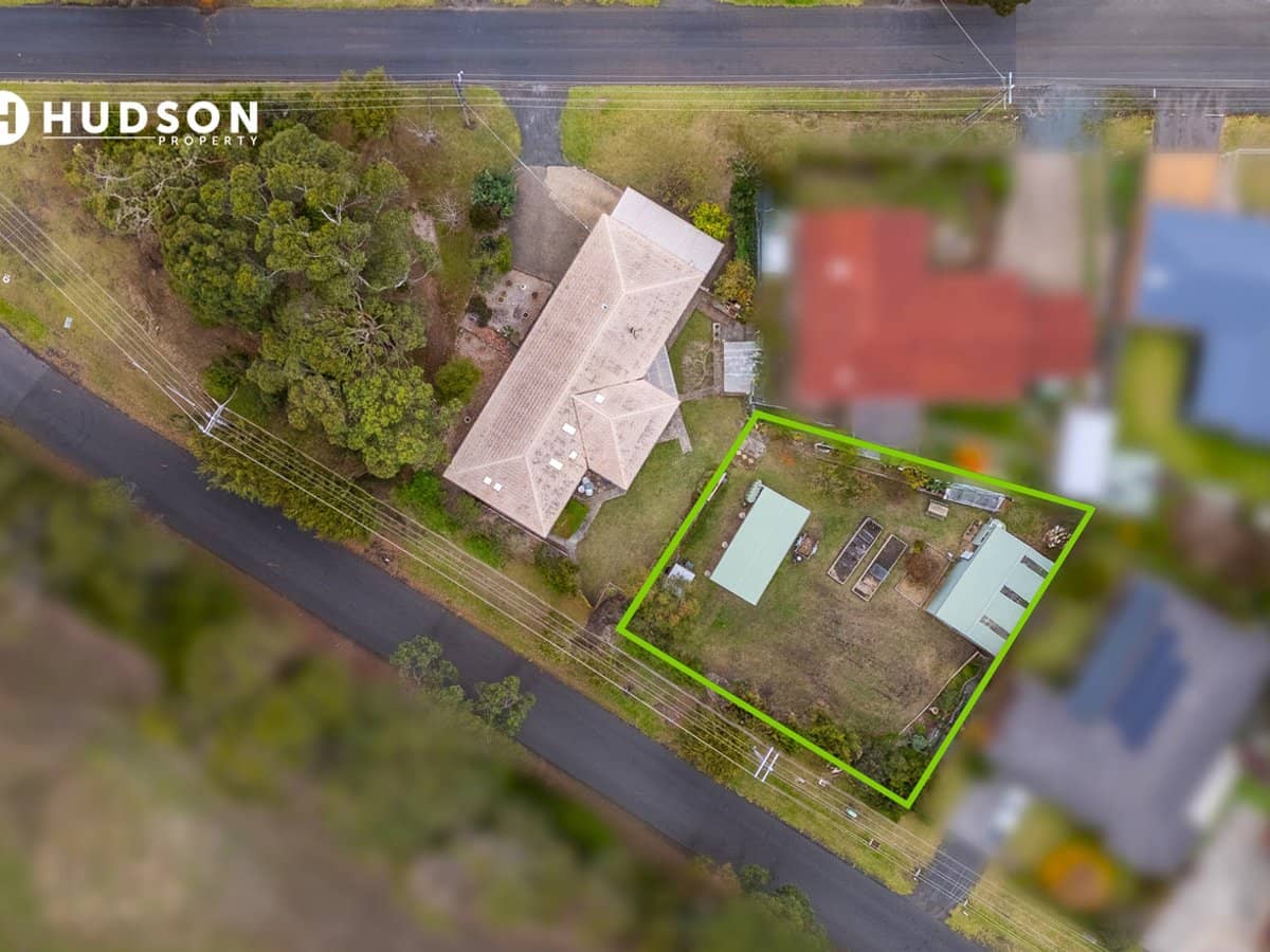 Lot 15 Kerrs Road, PORTLAND - Thumbnail 1