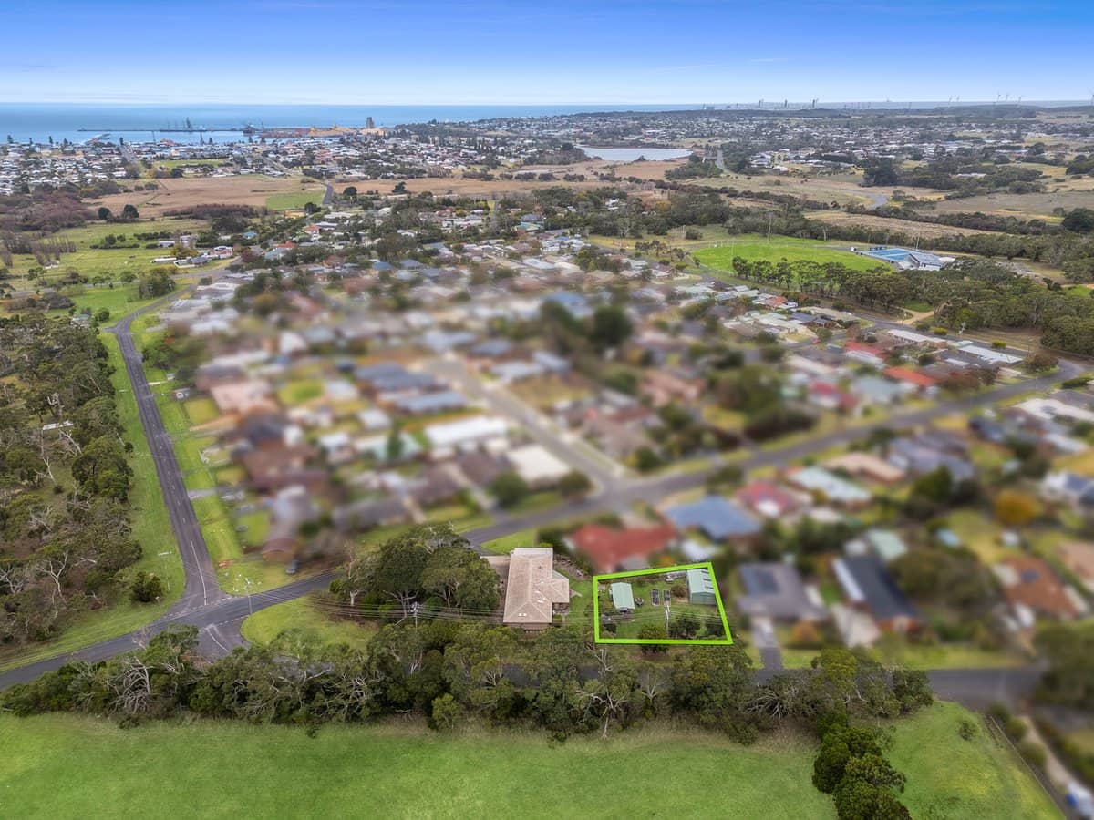 Lot 15 Kerrs Road, PORTLAND - Thumbnail 4