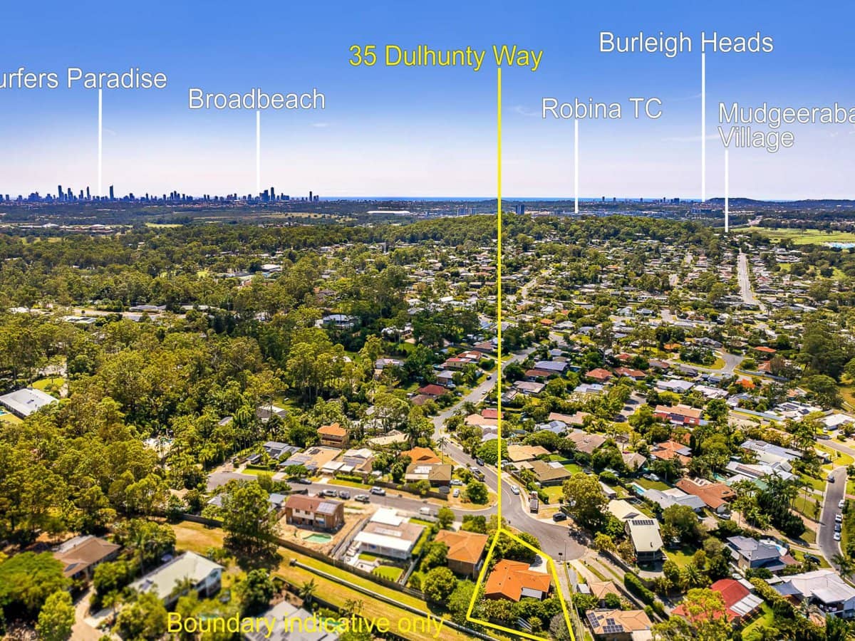 35 Dulhunty Way, TALLAI - Thumbnail 25