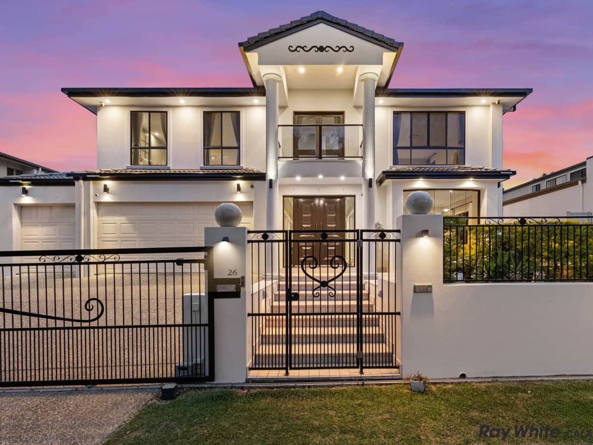 26 Willowleaf Close, STRETTON - Thumbnail 1