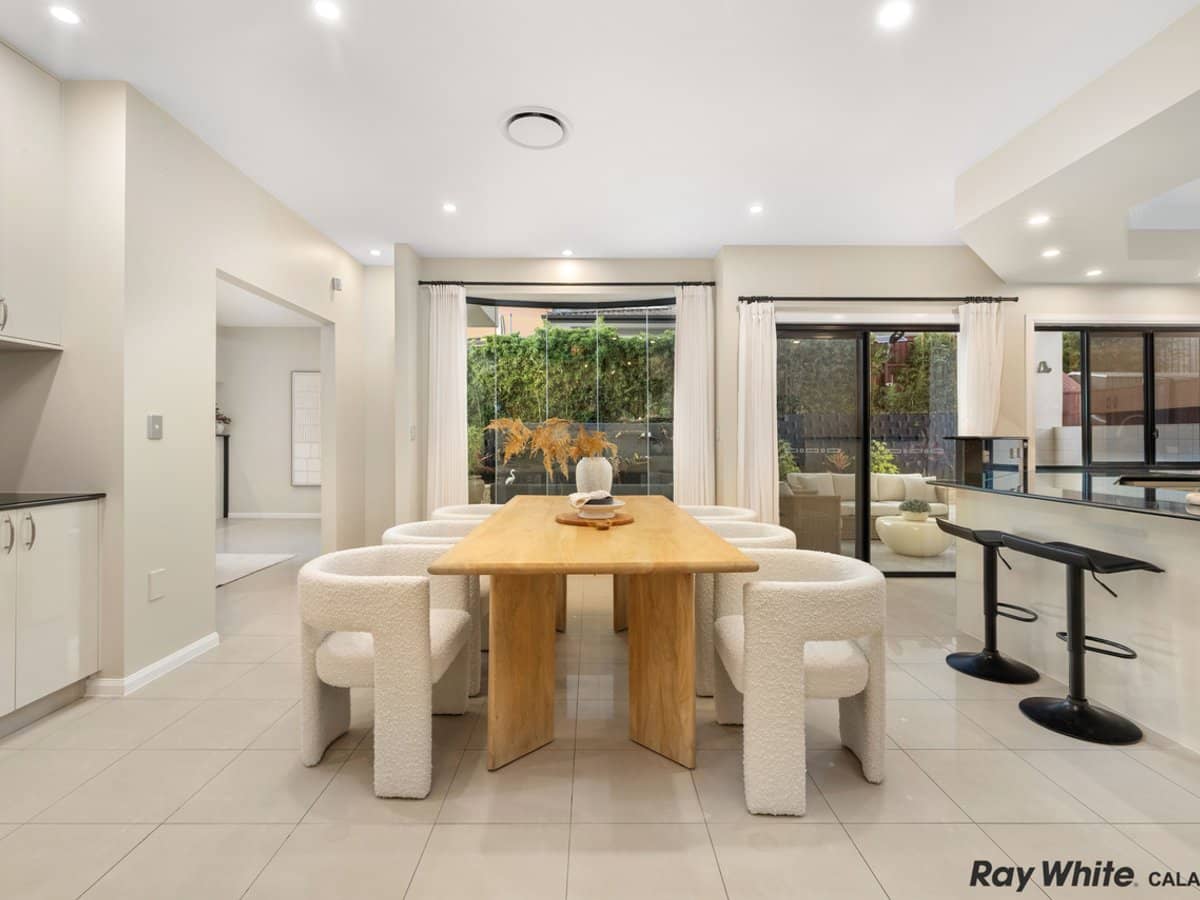 26 Willowleaf Close, STRETTON - Thumbnail 8