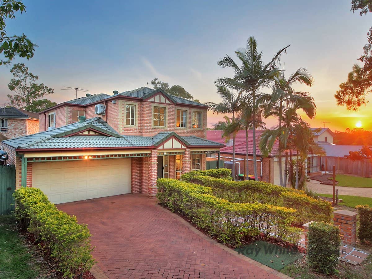 11 Danbulla Crescent, FOREST LAKE - Thumbnail 1