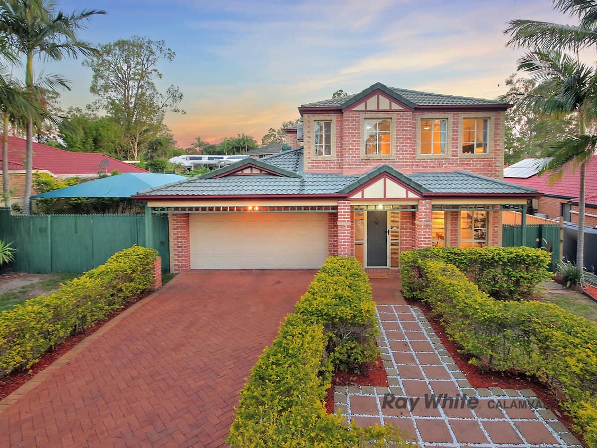 11 Danbulla Crescent, FOREST LAKE - Thumbnail 2