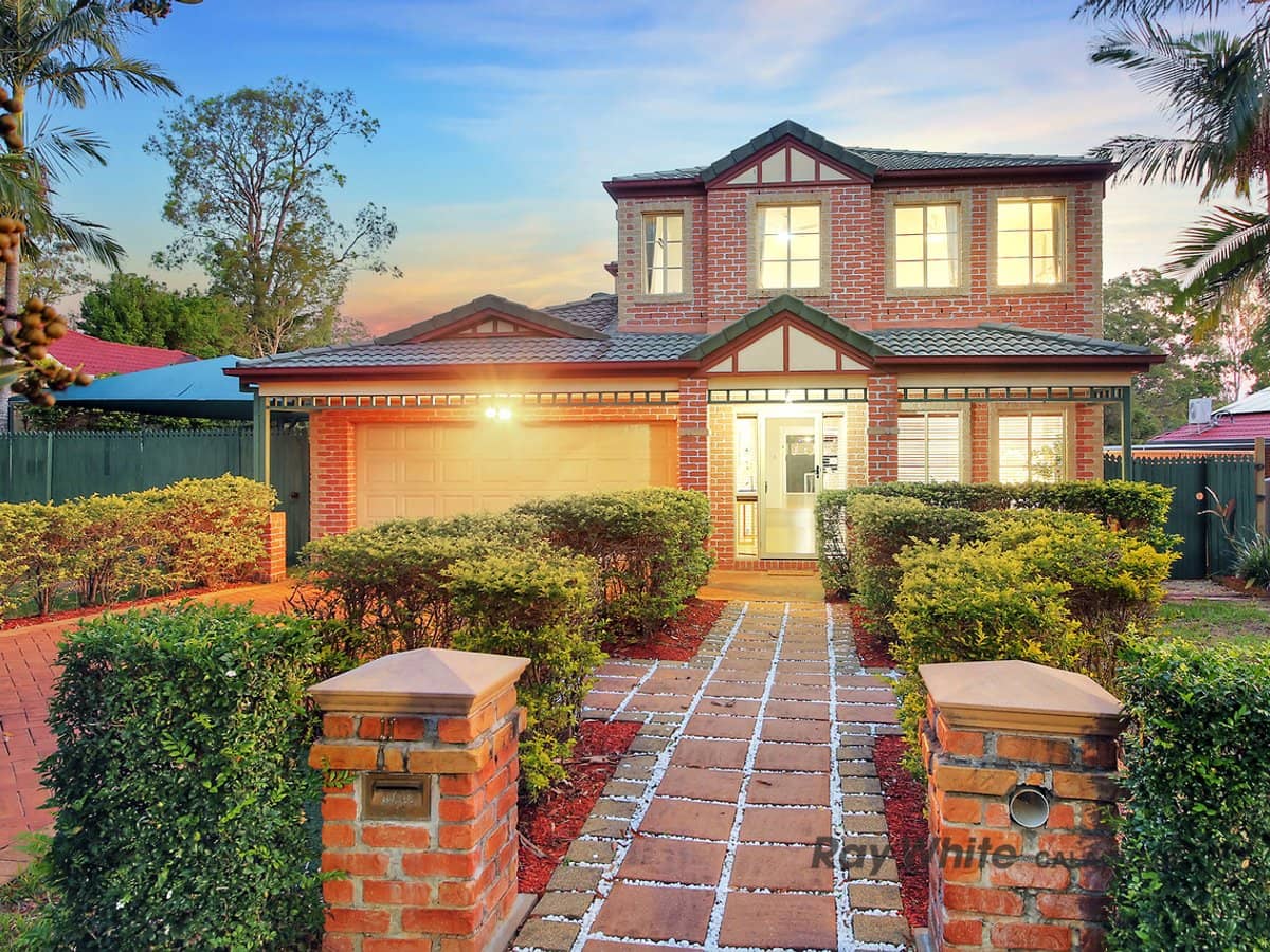 11 Danbulla Crescent, FOREST LAKE - Thumbnail 25