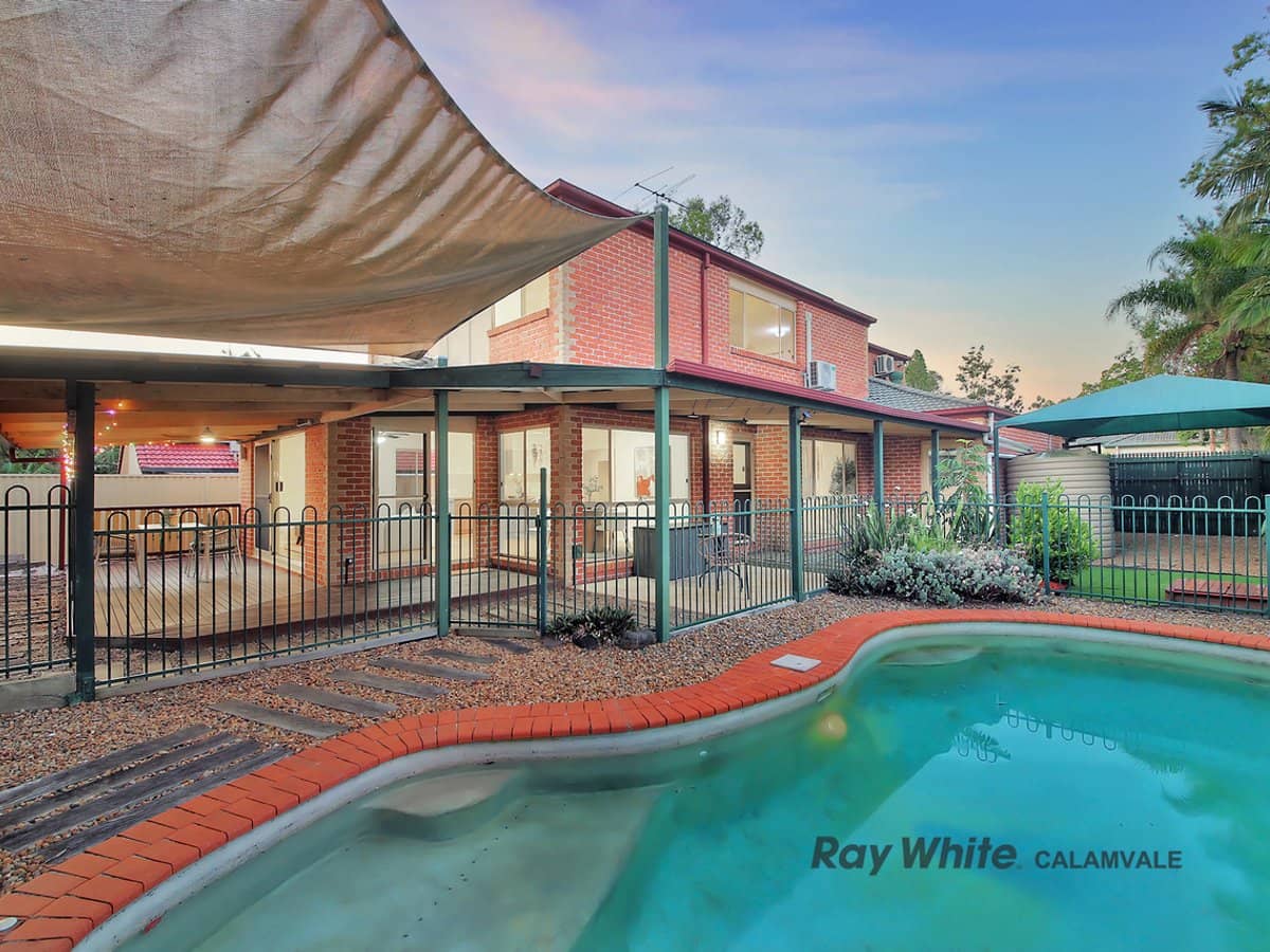 11 Danbulla Crescent, FOREST LAKE - Thumbnail 27