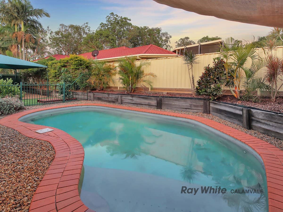 11 Danbulla Crescent, FOREST LAKE - Thumbnail 28