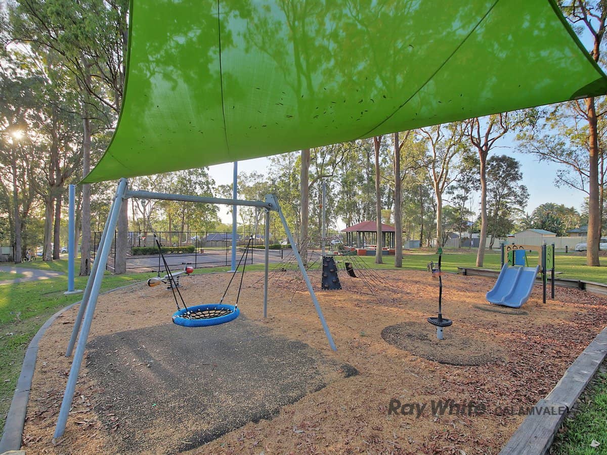 11 Danbulla Crescent, FOREST LAKE - Thumbnail 30