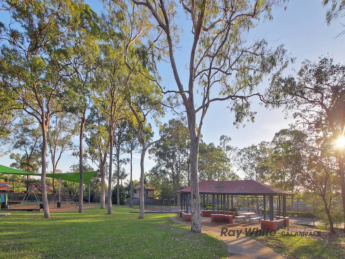 11 Danbulla Crescent, FOREST LAKE - Thumbnail 31