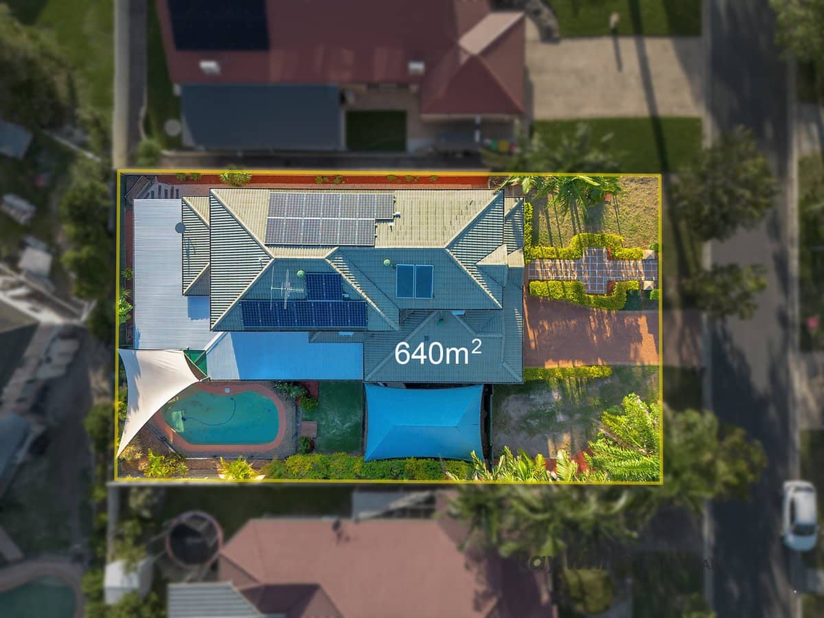 11 Danbulla Crescent, FOREST LAKE - Thumbnail 34