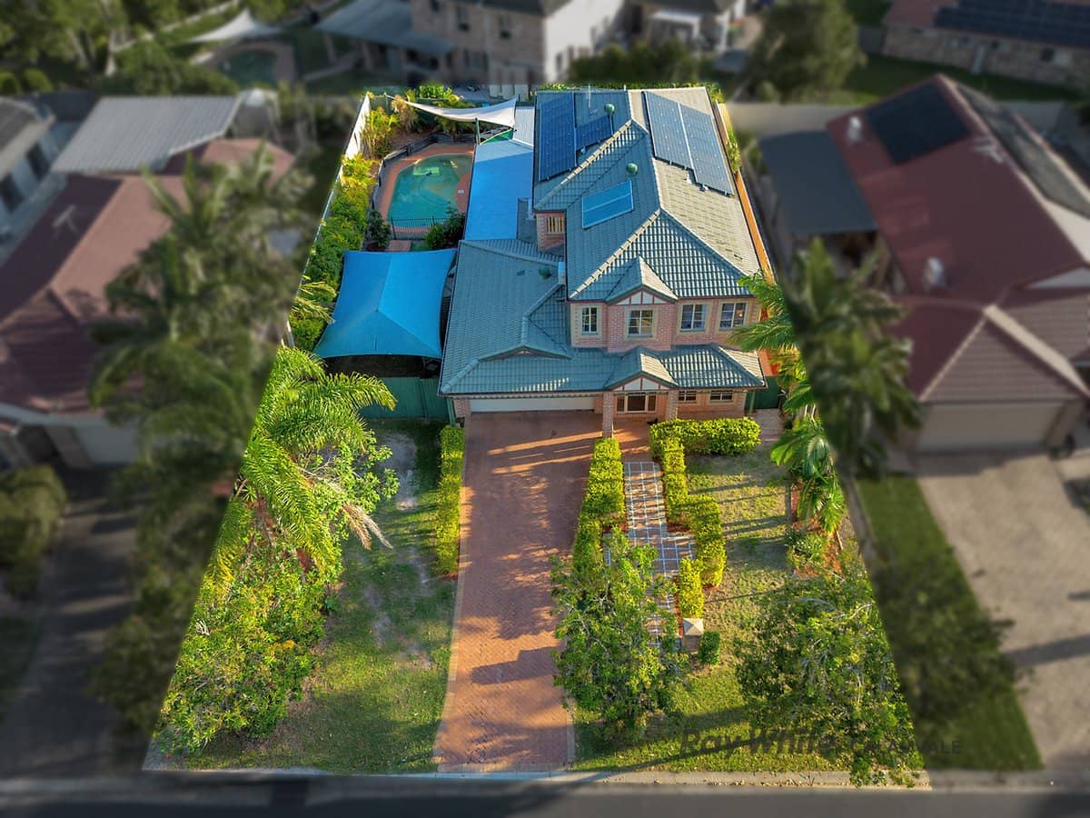 11 Danbulla Crescent, FOREST LAKE - Thumbnail 35