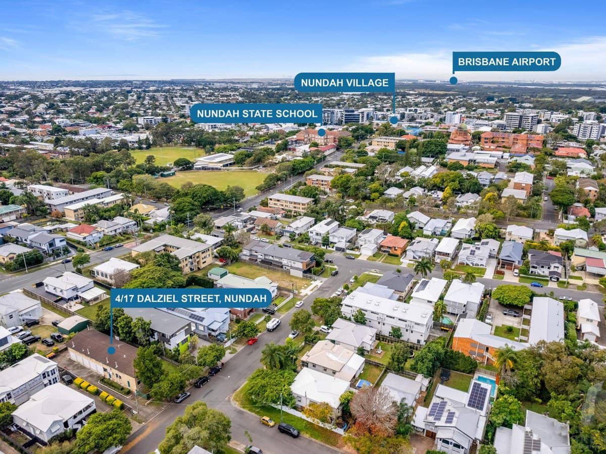 17 Dalziel Street, Nundah - Thumbnail 2