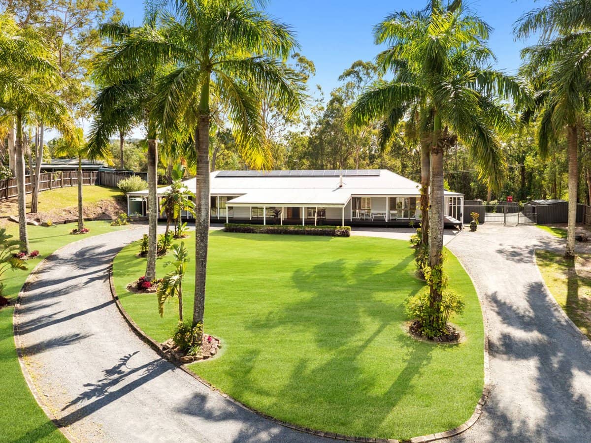 35 Chopin Court, Nerang - Thumbnail 1