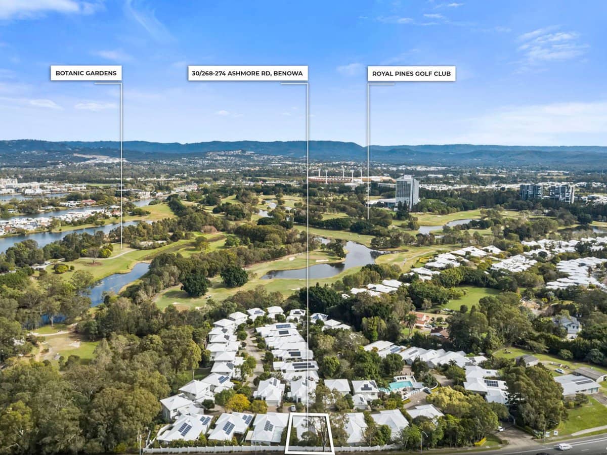 268 Ashmore Road, Benowa - Thumbnail 20