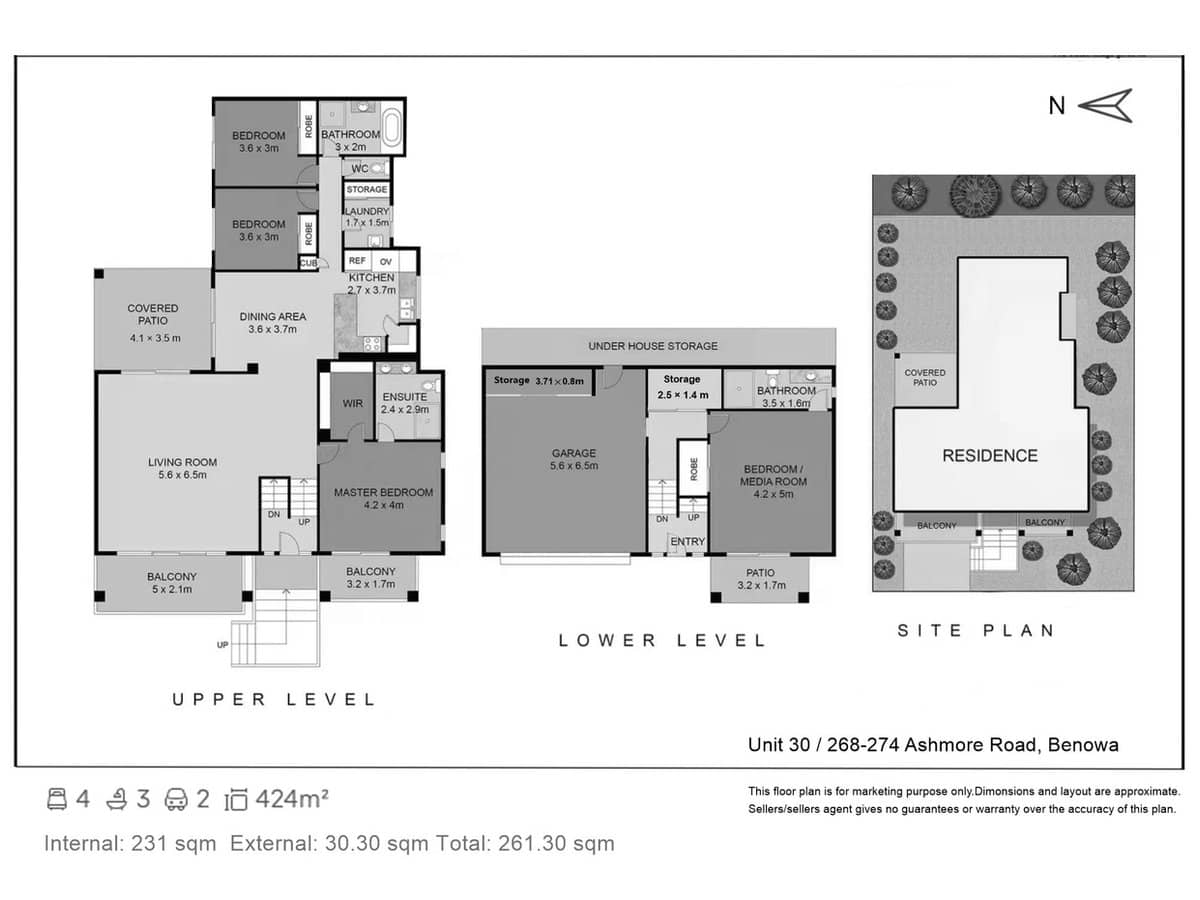 268 Ashmore Road, Benowa - Thumbnail 21