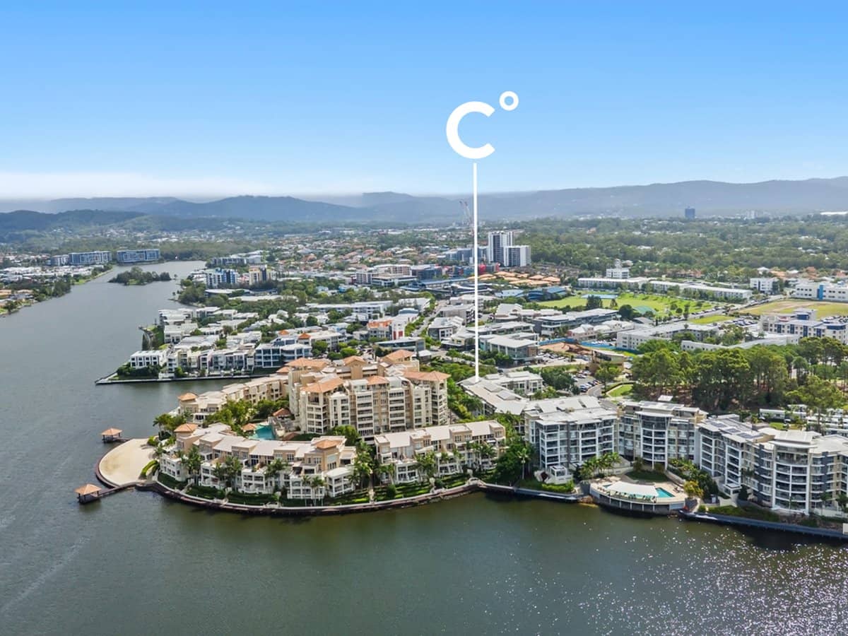 4/253 Varsity Pde, VARSITY LAKES - Thumbnail 19