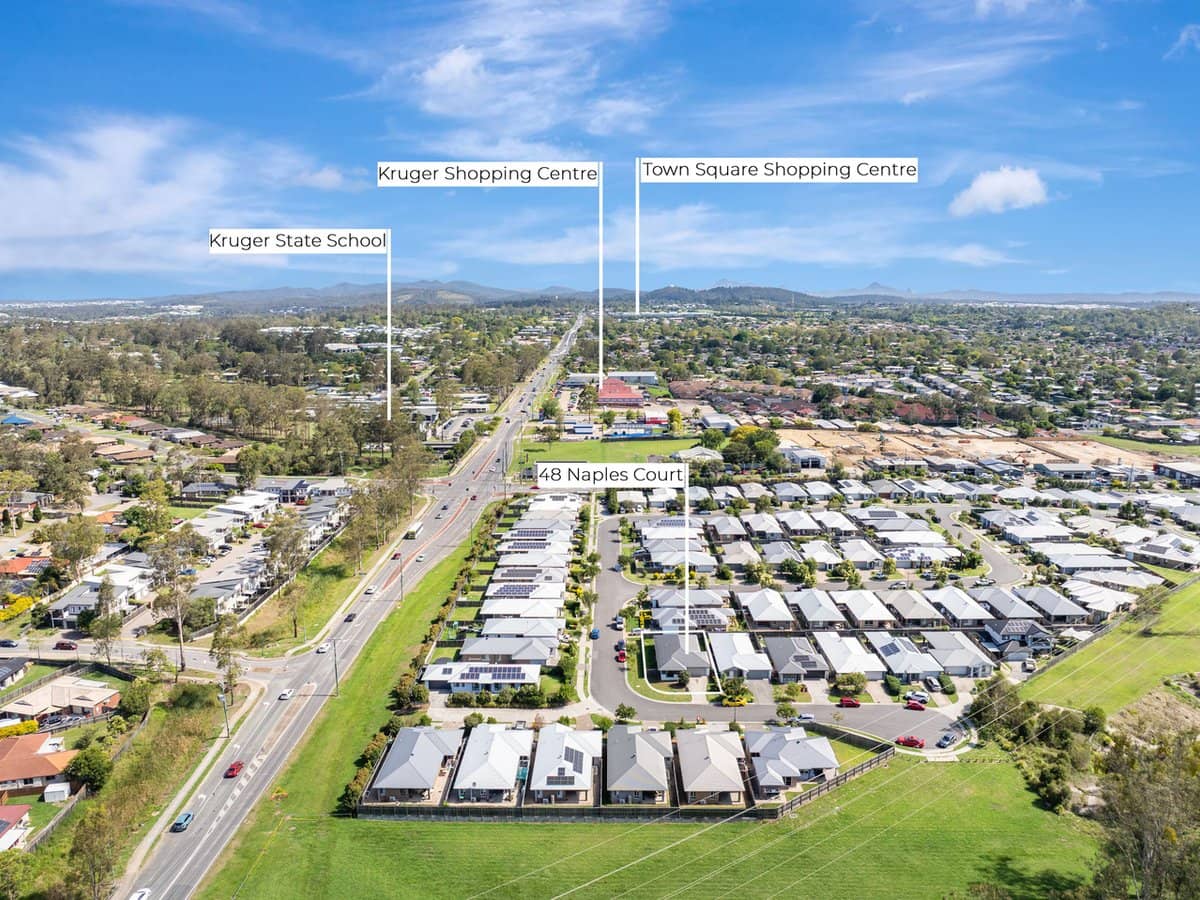 48 Naples Court, Redbank - Thumbnail 18