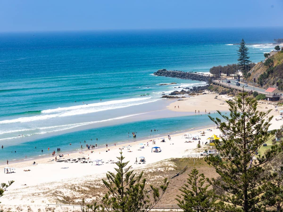 1 Douglas Street, COOLANGATTA - Thumbnail 13