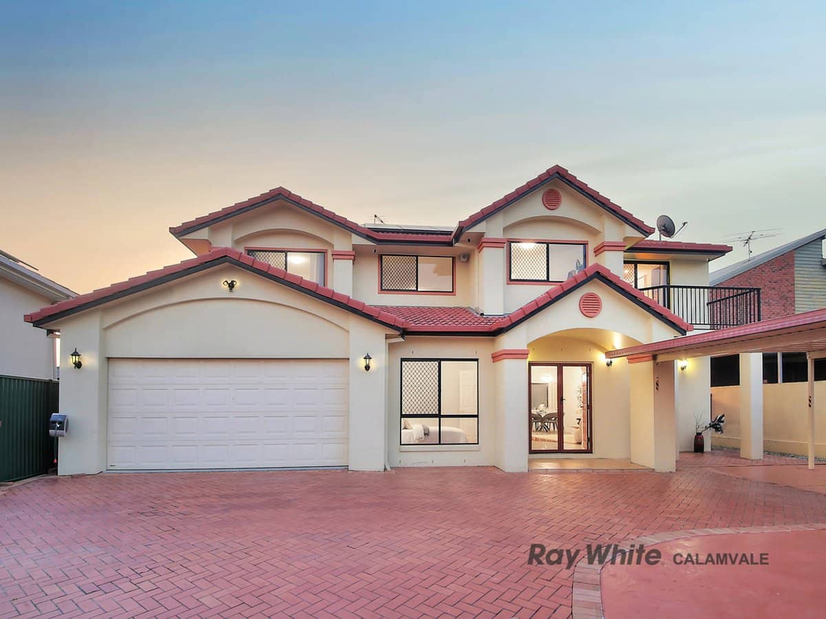 76 White Cedar Circuit, STRETTON - Thumbnail 1