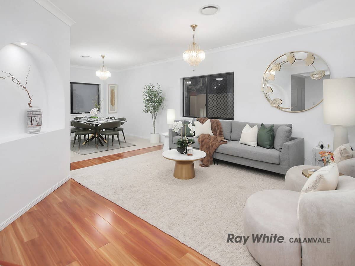 76 White Cedar Circuit, STRETTON - Thumbnail 3