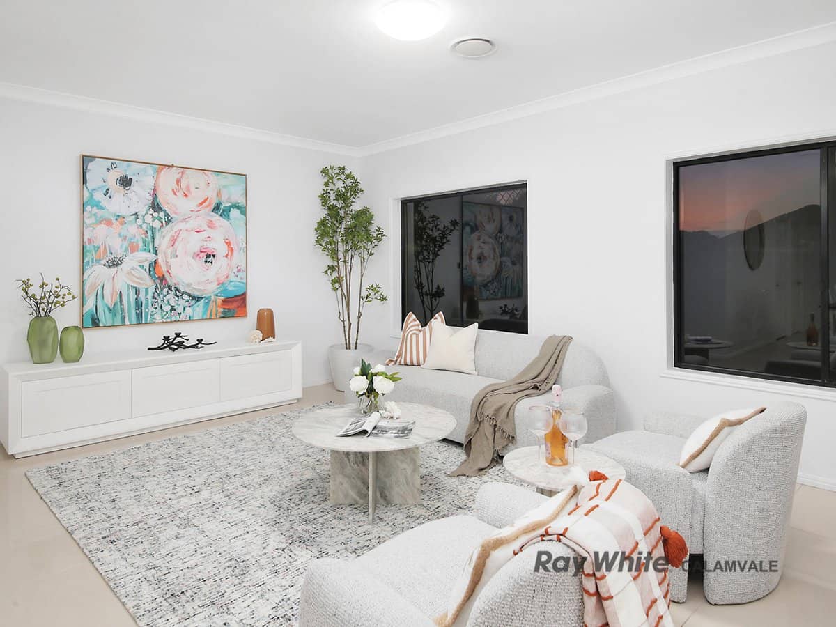 76 White Cedar Circuit, STRETTON - Thumbnail 4