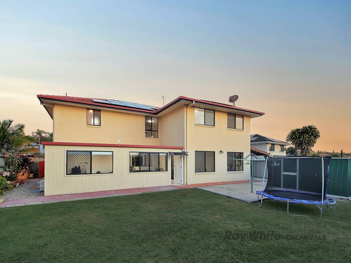 76 White Cedar Circuit, STRETTON - Thumbnail 23