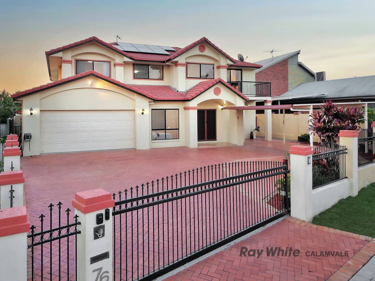 76 White Cedar Circuit, STRETTON - Thumbnail 24