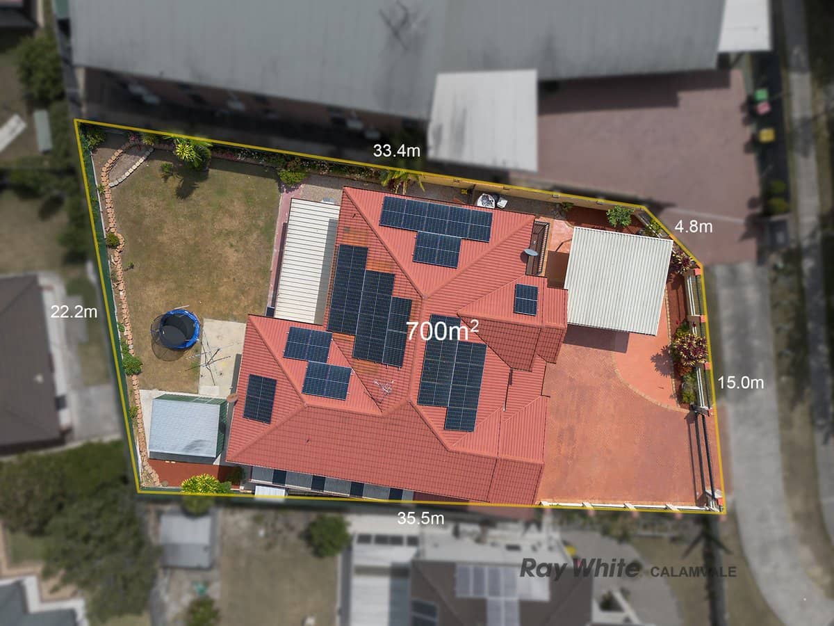 76 White Cedar Circuit, STRETTON - Thumbnail 25