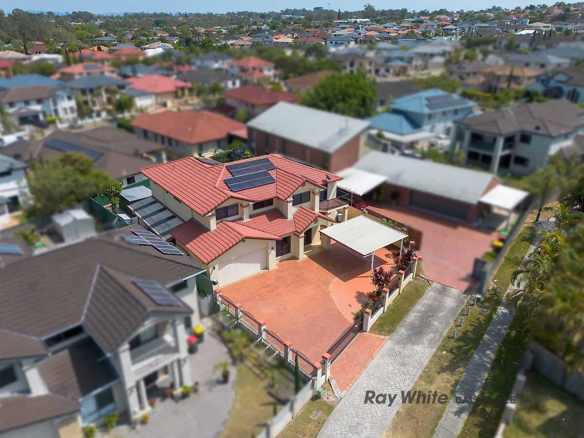 76 White Cedar Circuit, STRETTON - Thumbnail 27