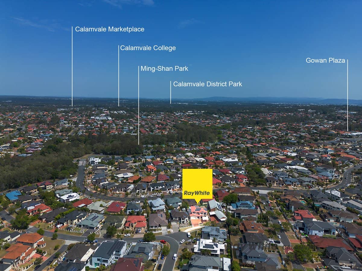 76 White Cedar Circuit, STRETTON - Thumbnail 29