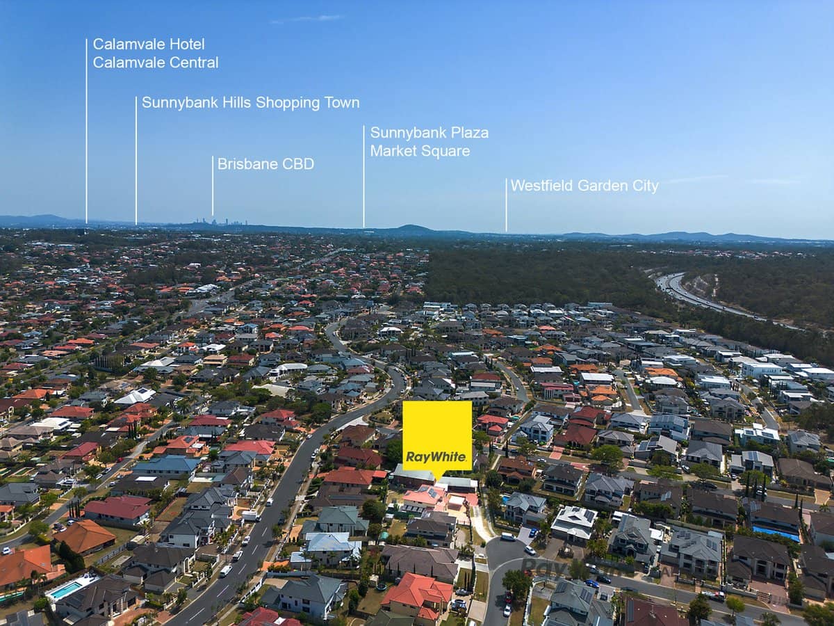 76 White Cedar Circuit, STRETTON - Thumbnail 30