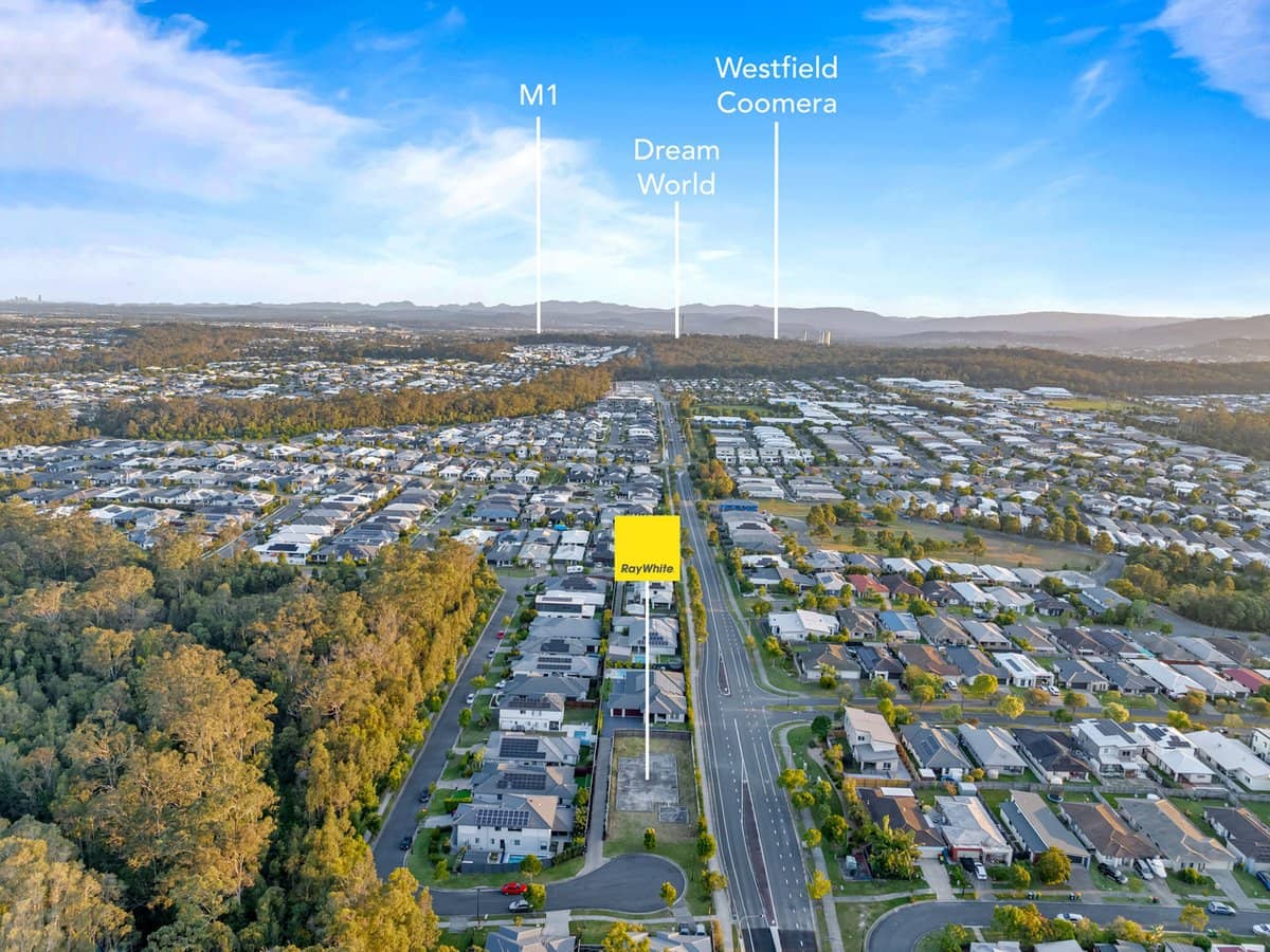 32 Baines Court, Pimpama - Thumbnail 4