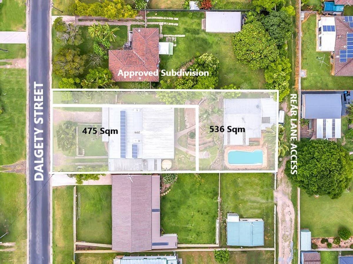15 Dalgety Street, WOOLGOOLGA - Thumbnail 1