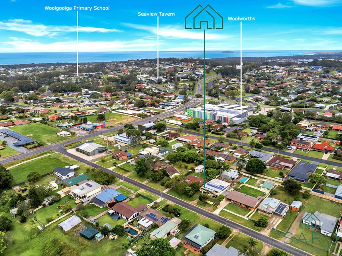 15 Dalgety Street, WOOLGOOLGA - Thumbnail 2