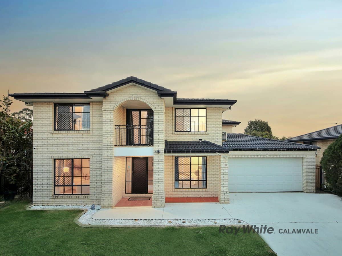 8 Namoi Court, KURABY - Thumbnail 1