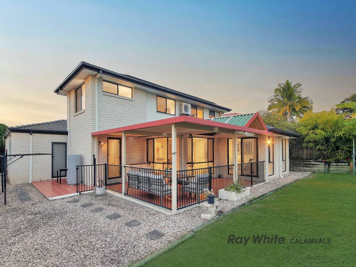 8 Namoi Court, KURABY - Thumbnail 21