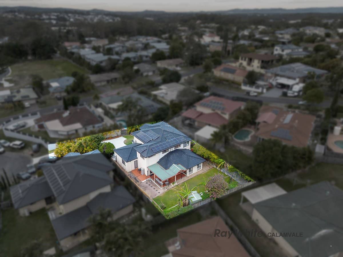 8 Namoi Court, KURABY - Thumbnail 24