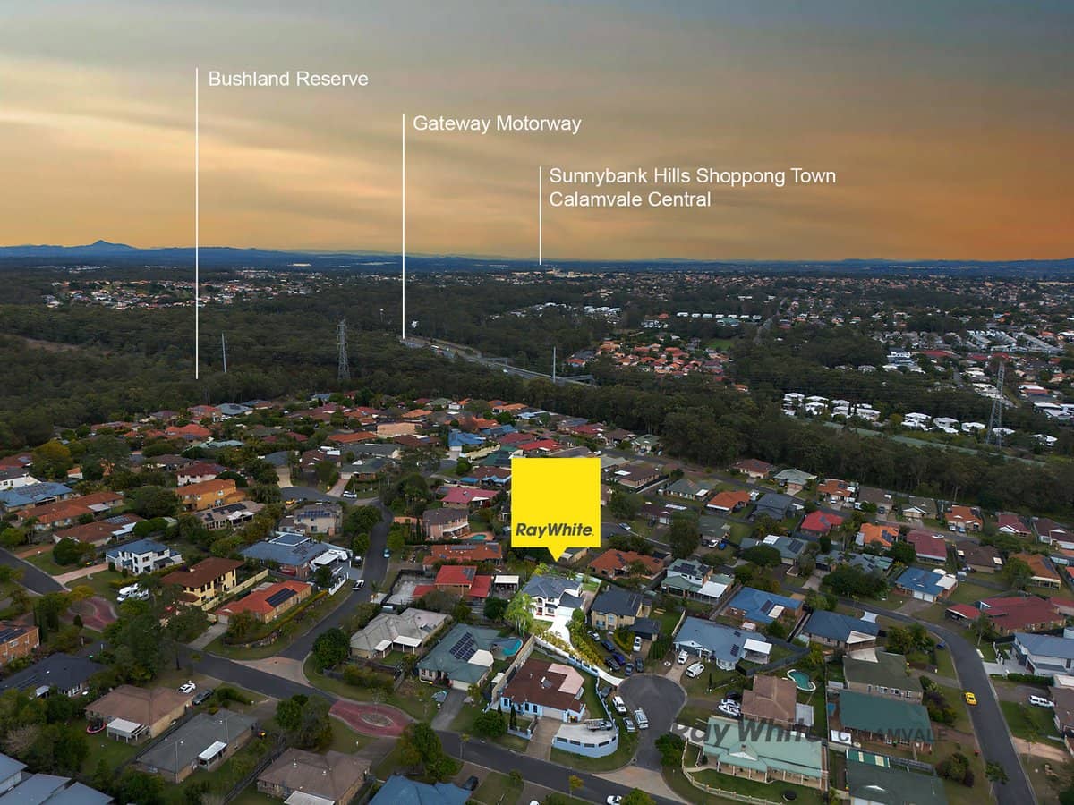 8 Namoi Court, KURABY - Thumbnail 25