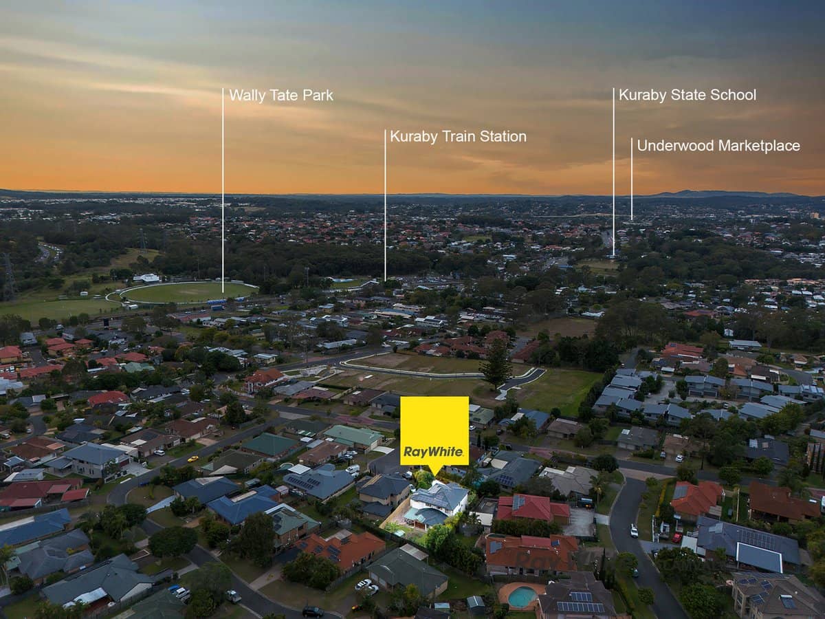 8 Namoi Court, KURABY - Thumbnail 27