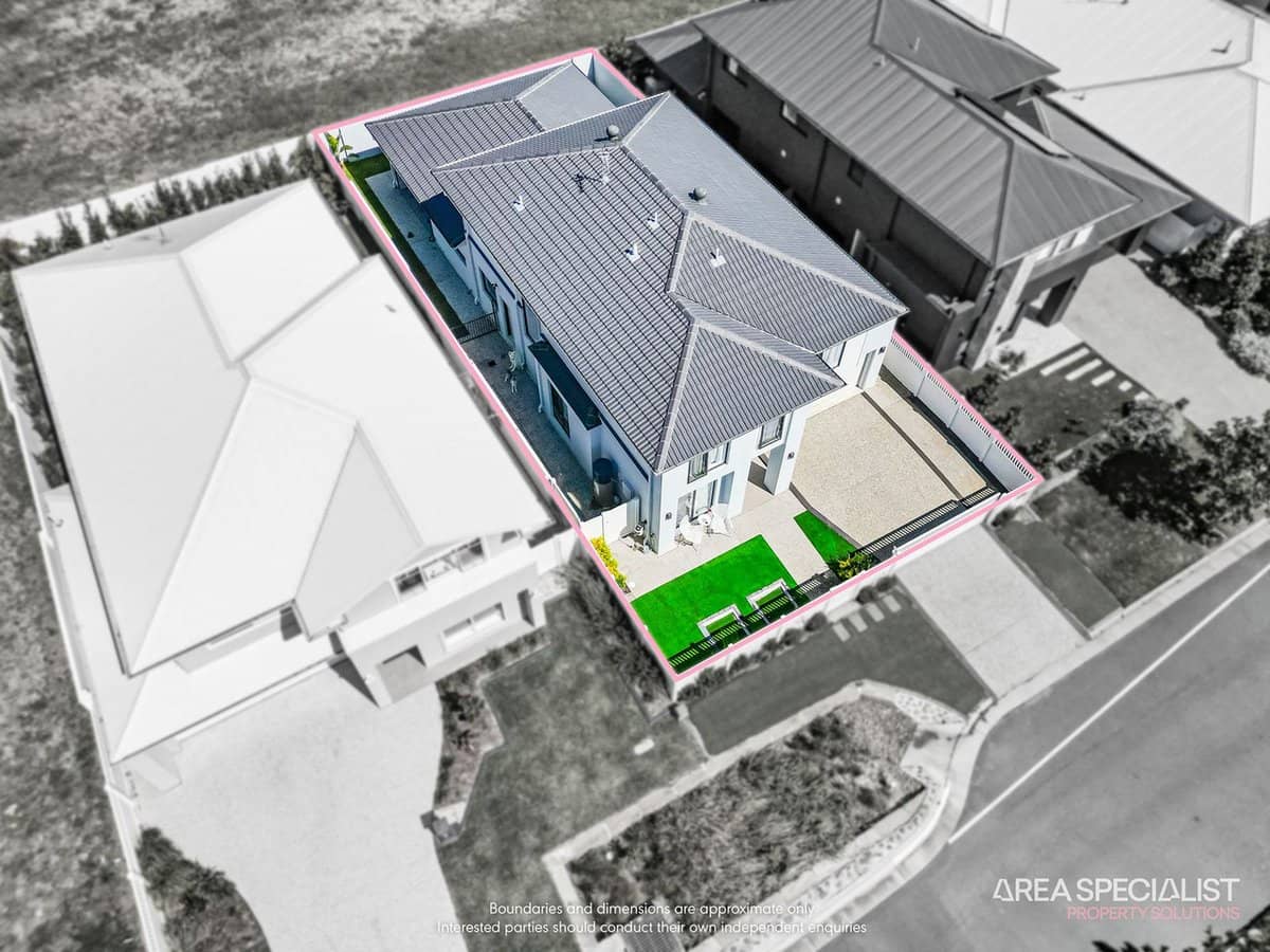 40 Hamilton Drive, Jacobs Well - Thumbnail 22