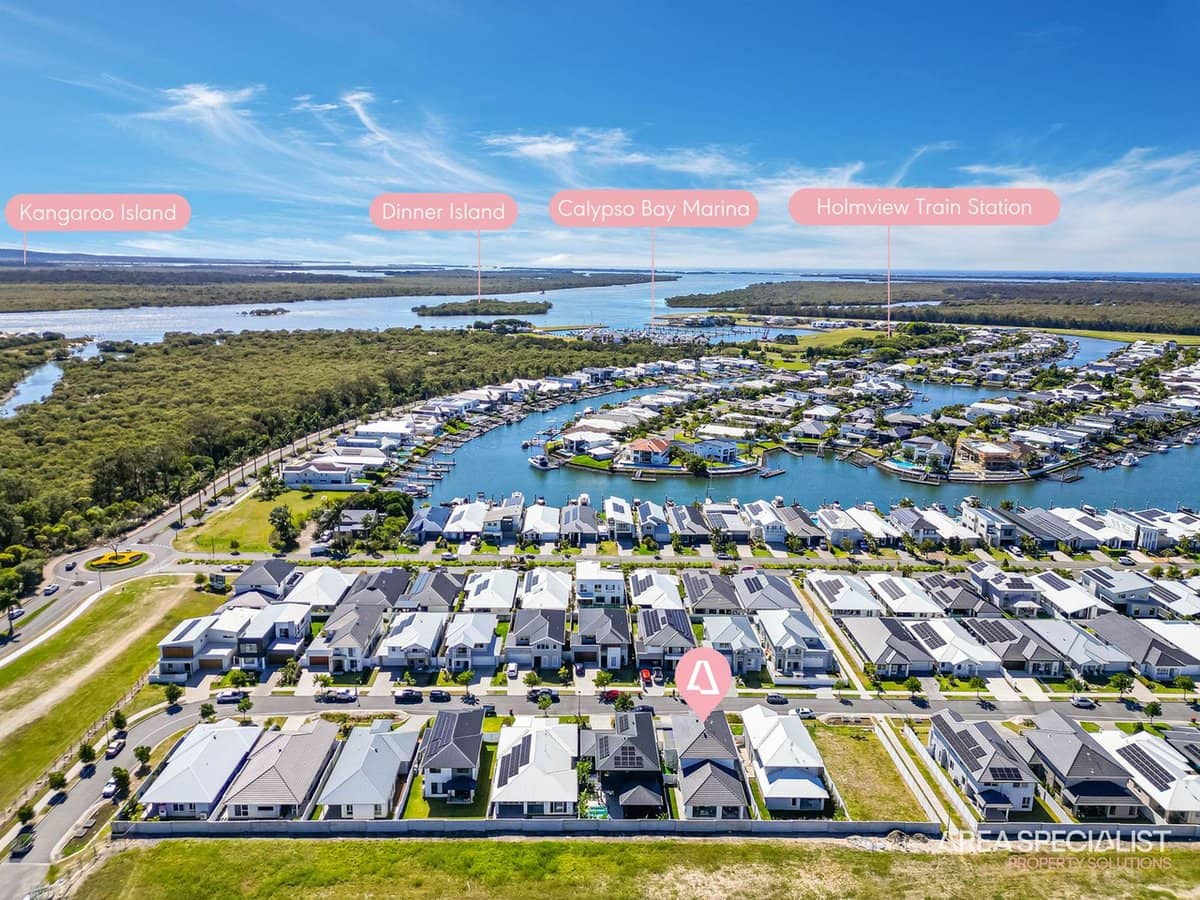 40 Hamilton Drive, Jacobs Well - Thumbnail 24