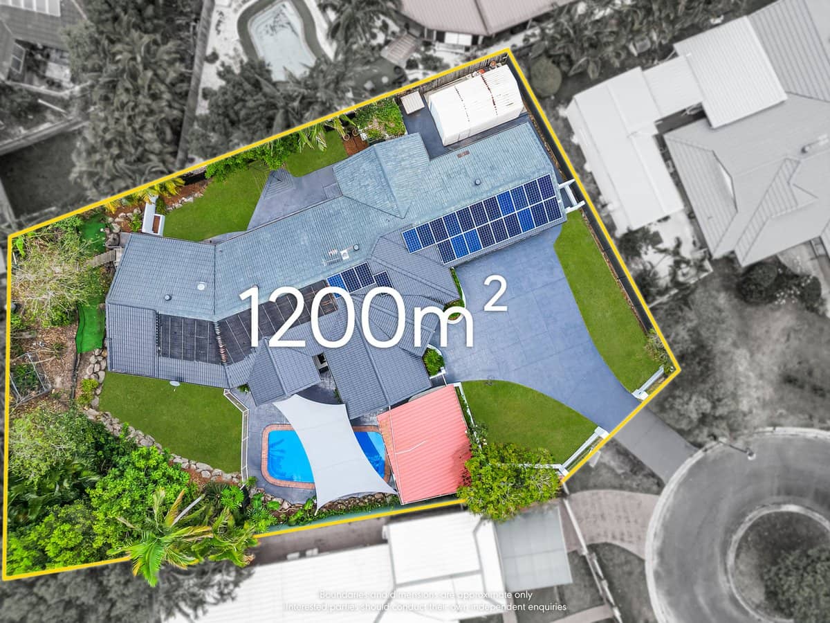 9 Greenwood Court, Parkwood - Thumbnail 18