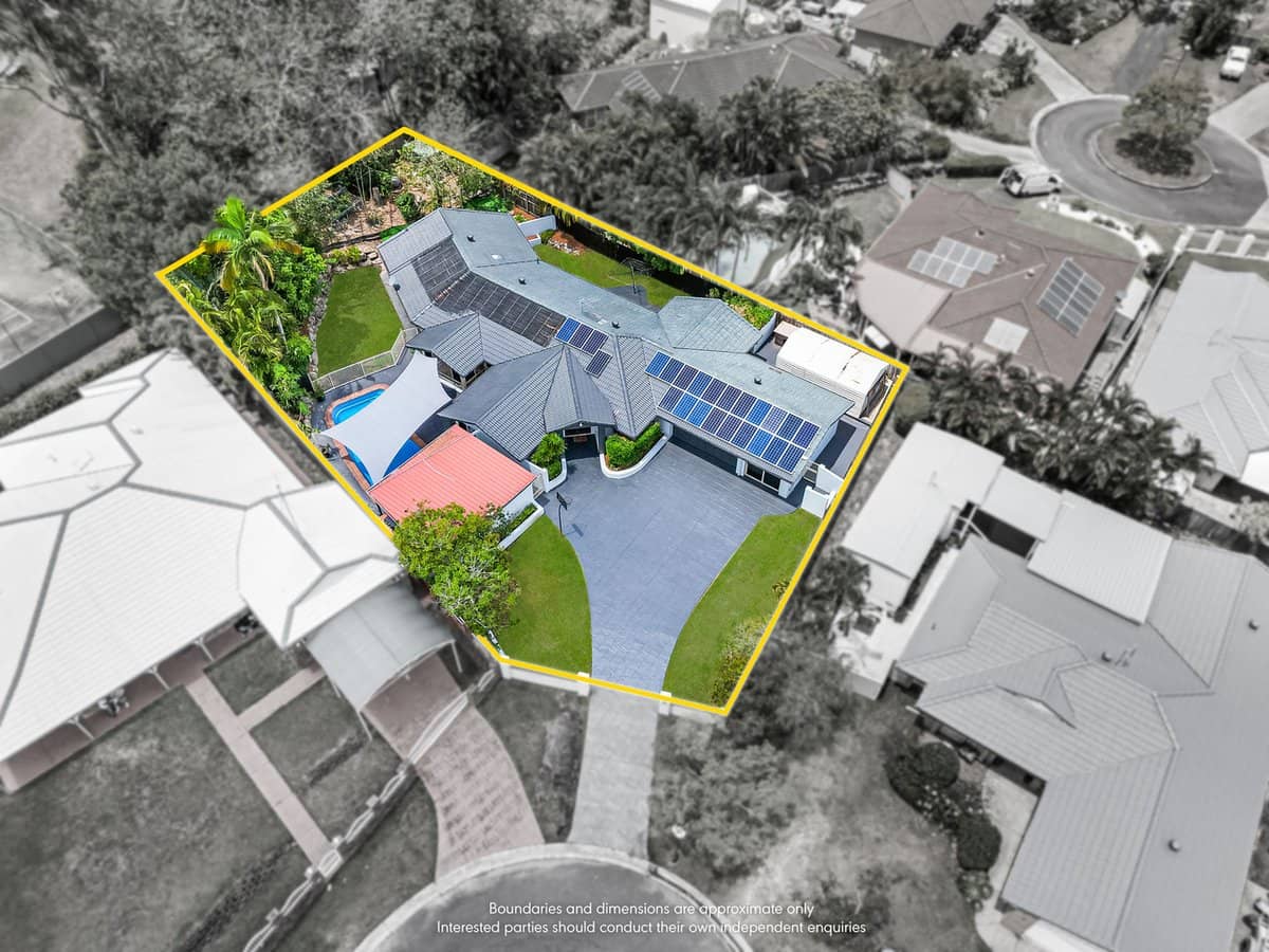 9 Greenwood Court, Parkwood - Thumbnail 19