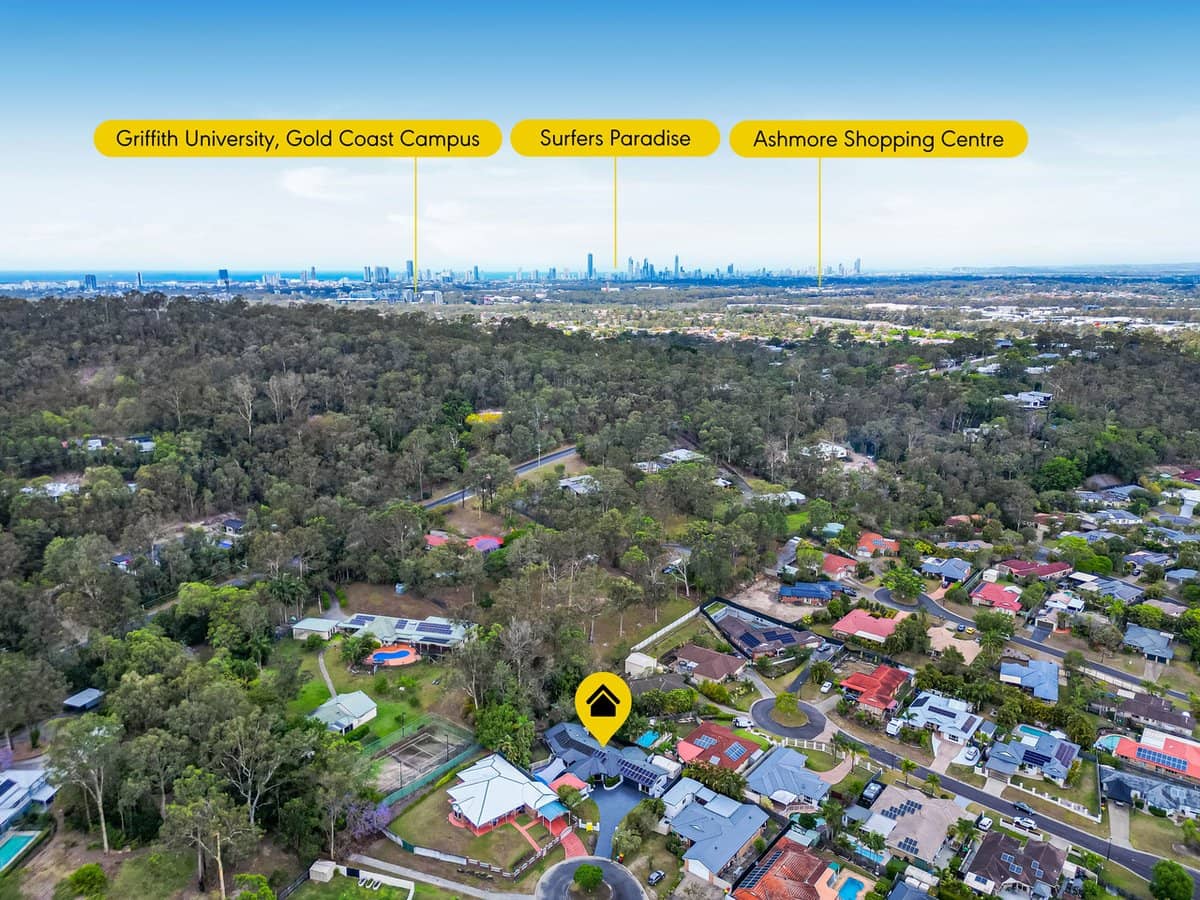 9 Greenwood Court, Parkwood - Thumbnail 20