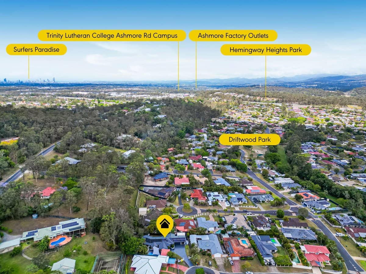 9 Greenwood Court, Parkwood - Thumbnail 21